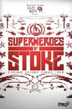 Watch Superheroes of Stoke Putlocker