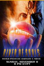 Watch Babylon 5: The River of Souls Putlocker