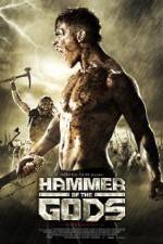 Watch Hammer of the Gods Putlocker