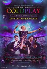 Watch Coldplay: Music of the Spheres - Live at River Plate Online Putlocker