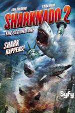 Watch Sharknado 2: The Second One Putlocker