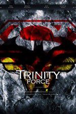 Watch Justice League Trinity Force Putlocker