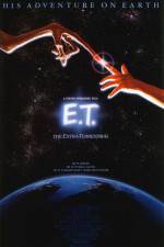 Watch E.T.: The Extra-Terrestrial Online Putlocker