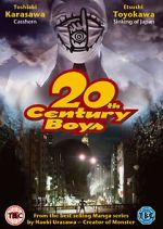 Watch 20th Century Boys 1: Beginning of the End Online Putlocker