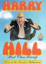 Watch Harry Hill: First Class Scamp Online Putlocker