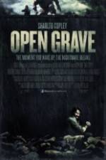 Watch Open Grave Online Putlocker