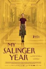 Watch My Salinger Year Putlocker