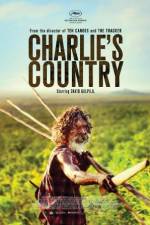 Watch Charlie's Country Online Putlocker