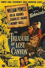 Watch The Treasure of Lost Canyon Online Putlocker