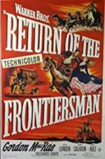 Watch Return of the Frontiersman Online Putlocker