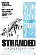 Watch Stranded: I've Come from a Plane That Crashed on the Mountains Online Putlocker