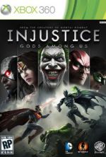 Watch Injustice: Gods Among Us Putlocker