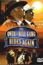 Watch The Over-the-Hill Gang Rides Again Online Putlocker