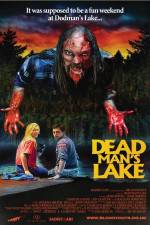 Watch Dead Man's Lake Online Putlocker