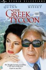 Watch The Greek Tycoon Putlocker