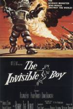 Watch The Invisible Boy Online Putlocker