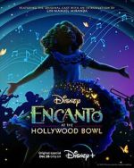Watch Encanto at the Hollywood Bowl (TV Special 2022) Online Putlocker