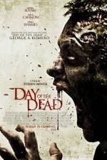 Watch Day of the Dead (2008) Online Putlocker