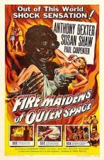Watch Fire Maidens of Outer Space Online Putlocker
