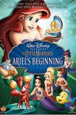 Watch The Little Mermaid: Ariel's Beginning Online Putlocker