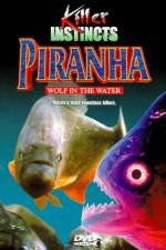 Watch Piranha Wolf in the Water Online Putlocker