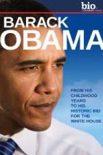 Watch Biography: Barack Obama Putlocker