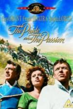 Watch The Pride and the Passion Online Putlocker