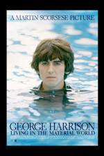 Watch George Harrison Living in the Material World Putlocker