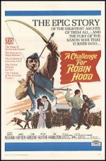 Watch A Challenge for Robin Hood Online Putlocker
