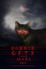 Watch Zombie Cats from Mars Online Putlocker