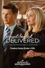 Watch Signed, Sealed, Delivered: The Impossible Dream Putlocker
