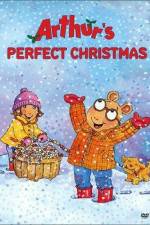 Watch Arthur's Perfect Christmas Online Putlocker