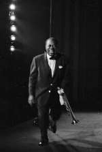 Watch Louis Armstrong's Black & Blues Online Putlocker
