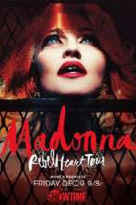 Watch Madonna Rebel Heart Tour Online Putlocker
