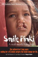 Watch Smile Pinki Putlocker