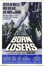 Watch The Born Losers Putlocker