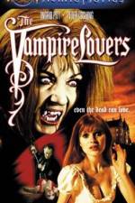 Watch The Vampire Lovers Online Putlocker