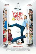 Watch Yours, Mine and Ours Online Putlocker