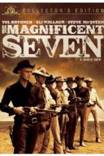 Watch The Magnificent Seven Putlocker