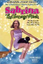 Watch Sabrina the Teenage Witch Putlocker
