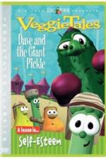 Watch VeggieTales Dave and the Giant Pickle Putlocker