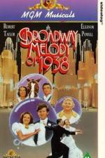 Watch Broadway Melodie 1938 Putlocker