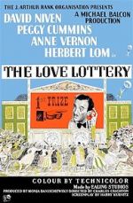 Watch The Love Lottery Putlocker
