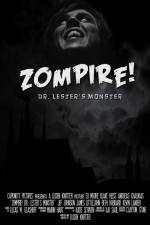 Watch Zompire Dr Lester's Monster Online Putlocker