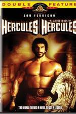 Watch Hercules II Putlocker