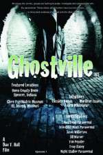 Watch Ghostville Putlocker