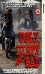 Watch Ugly, Dirty and Bad Online Putlocker