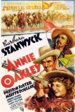 Watch Annie Oakley Online Putlocker