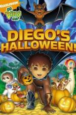 Watch Go Diego Go! Diego's Halloween Online Putlocker