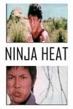 Watch Ninja Heat Online Putlocker
